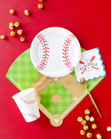 All Star Baseball Paper Cocktail Napkin