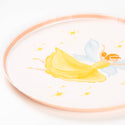 Magical Fairy Dessert Plates