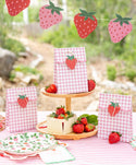 Berry First Treat Bags (12ct)