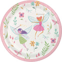 Forest Fairy Hanging Swirl Decorations