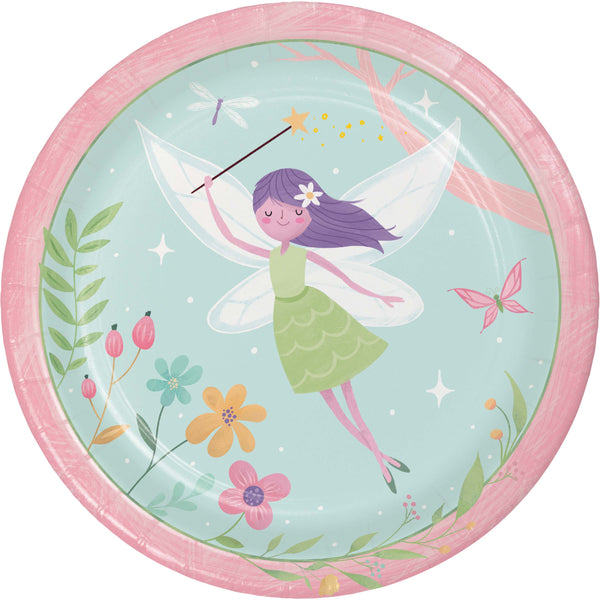 Forest Fairy Birthday Bundle