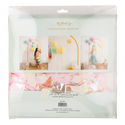 Honeycomb Jellyfish Set