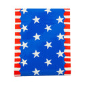 Stars and Stripes Table Runner