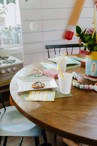 Homeroom Paper Party Cups