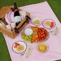 Tropical Wooden Cutlery