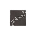 Script Graduate 10" Plate