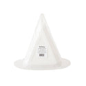 Witching Hour Witches Hat Shaped Plate