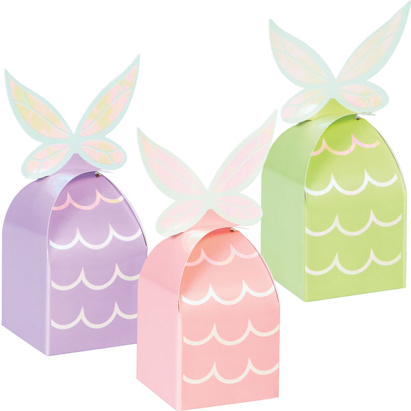 Forest Fairy Hanging Swirl Decorations