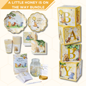 A Little Honey is On The Way Bundle