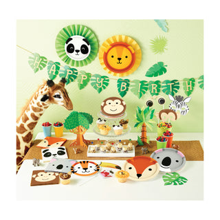 Animals