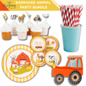 Barnyard Animal Bundle