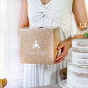 Diaper Raffle and Baby Shower Kit | Oh So Fancy Party
