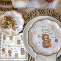 We Can Bearly Wait Baby Shower Bundle