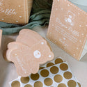 Diaper Raffle and Baby Shower Kit | Oh So Fancy Party
