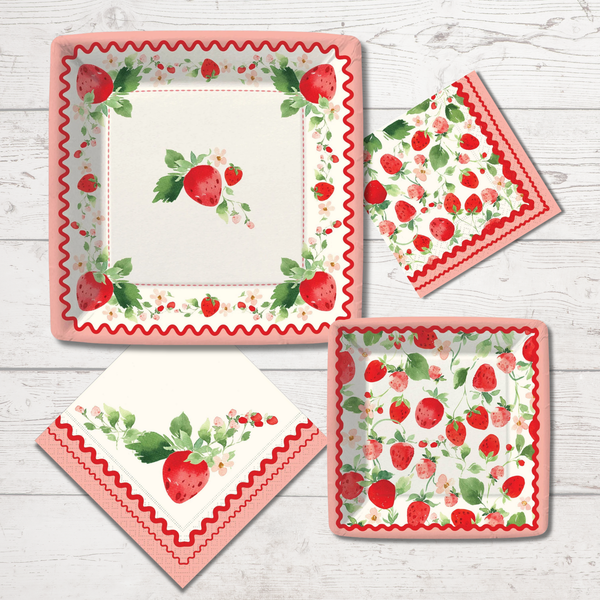 Berry Sweet Party Bundle