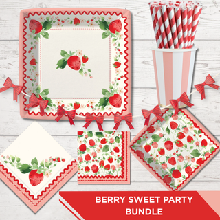 Berry Sweet Party Bundle