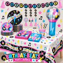 Birthday Beats Party Bundle