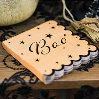 Halloween Napkins