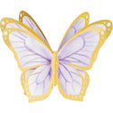 Butterfly Shimmer Centerpieces