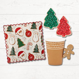 Christmas Cookies $20 Bundle