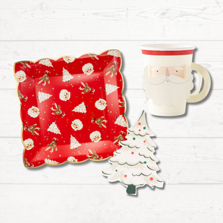 Christmas Icons Bundle