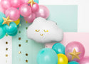 Sweet Cloud Foil Balloon