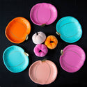 Pumpkin Plate