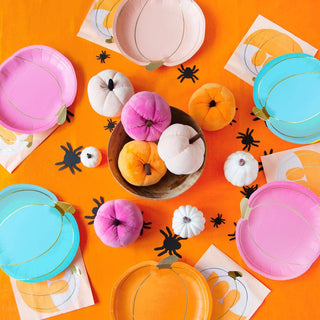 Halloween Tableware