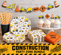 Under Construction Party Bundle
