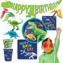 Dinosaur Candles