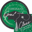 Emerald Green Graduation Bundle