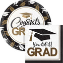 Graceful Grad - Graduation Party Bundle