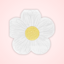Daisy Paper Napkins