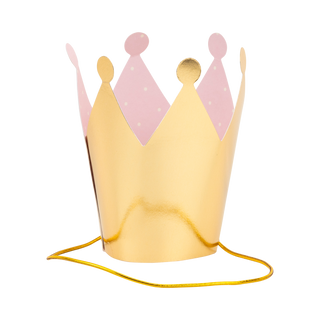Decorate your own Princess Crown - Oh So Fancy Party