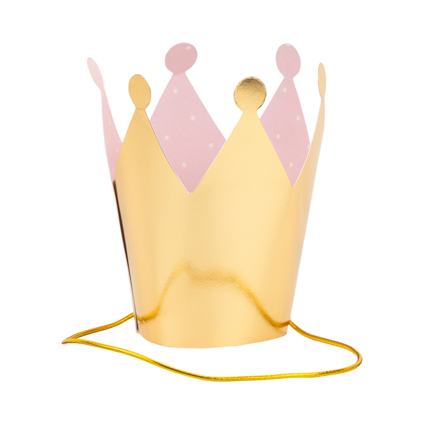 Decorate your own Princess Crown - Oh So Fancy Party