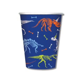 Dinosaur Fossil Cup