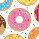 Sprinkle Donut Party Cups