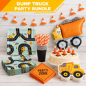 Dump Truck Party Bundle
