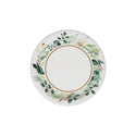 Eucalyptus Gold Tableware Bundle - Perfect for Showers and Weddings!