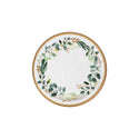Eucalyptus Gold Tableware Bundle - Perfect for Showers and Weddings!