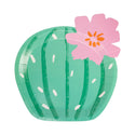 Fiesta Cactus 9" Plate | Oh So Fancy Party