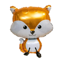 Fox Foil 25" Balloon