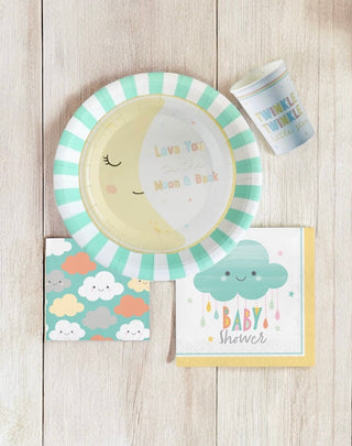Baby Shower Twinkle Bundle