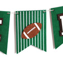 Game Day Banner Football | Oh So Fancy Party