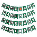 Game Day Banner Four Sports | Oh So Fancy Party
