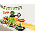 Video Game Happy Birthday Banner