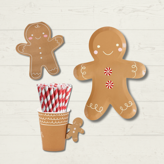 Gingerbread $20 Bundle