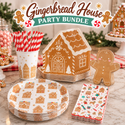 Gingerbread House Party Bundle