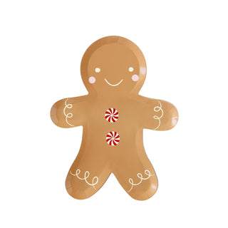 Gingerbread Tableware Bundle