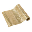 Gold Table Runner | Oh So Fancy Party
